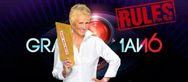 Imagen de T5, GH, algunas de las reglas Imagen de T5, GH, algunas de las reglas