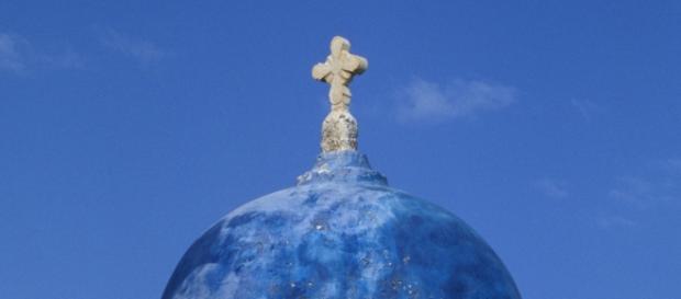 La Iglesia católica tiene gran presencia en México La Iglesia católica tiene gran presencia en México