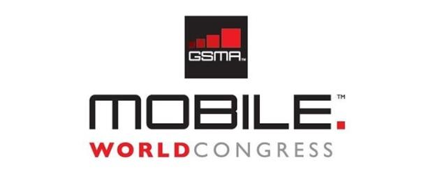 Logo Mobile World Congress de GSMA Logo Mobile World Congress de GSMA
