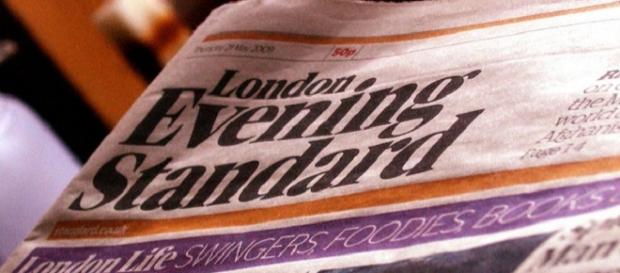 London Evening Standard Awards details London Evening Standard Awards details