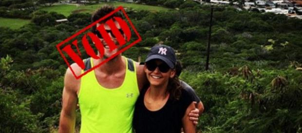 Nina Dobrev und Austin Stowell haben sich getrennt Nina Dobrev und Austin Stowell haben sich getrennt
