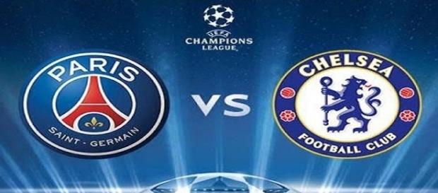 Primer duelo de los octavos de final. Primer duelo de los octavos de final.