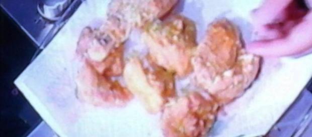 Ricette La Prova del Cuoco Martedì grasso Ricette La Prova del Cuoco Martedì grasso