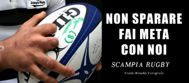 Scampia Rugby, meravigliosa realtà. Scampia Rugby, meravigliosa realtà.