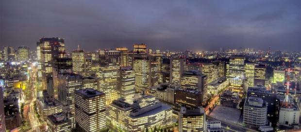 Tokio, la urbe más segura en todo el mundo Tokio, la urbe más segura en todo el mundo