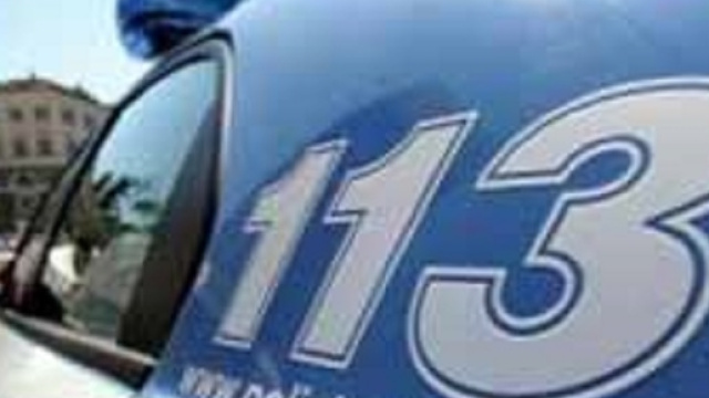 Calabria, brutto incidente sulla ss 106