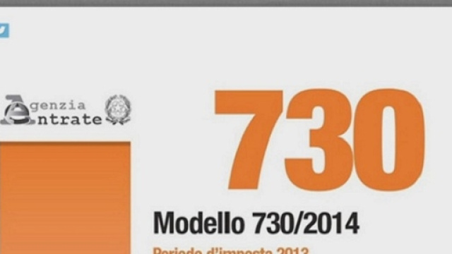 Modello 730 2016 rimborsi agenzia delle entrate