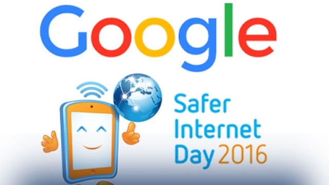 Safer Internet Day: i consigli di Google