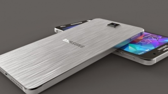 Samsung galaxy S7: il 21 febbraio presentazione