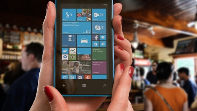 Windows 10 Mobile: nuova build trapelata in rete