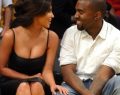 Kim Kardashian shares video of her first date with Kanye West
