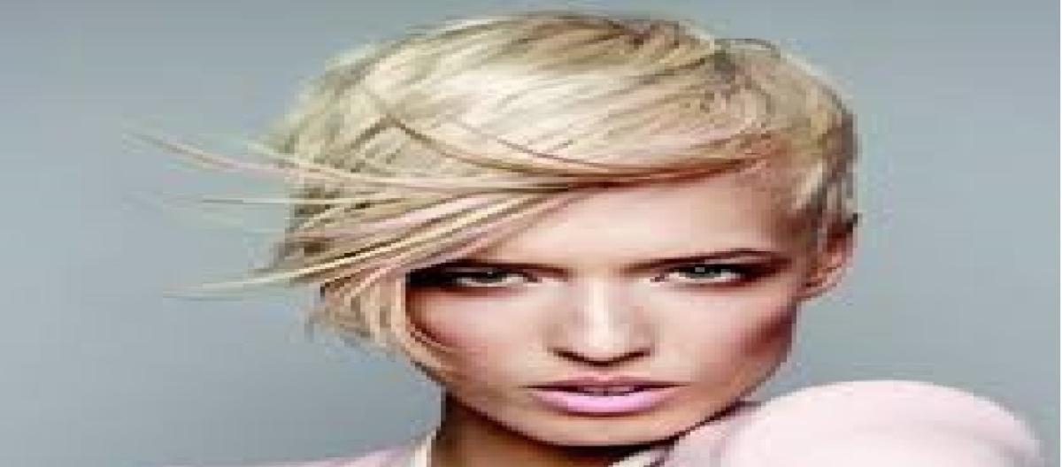 Novità Tagli Di Capelli Ogni Forma Di Viso Ha La Sua Chioma