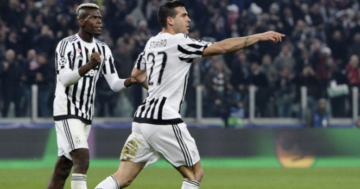 Verso Inter-Juventus: la probabile formazione bianconera