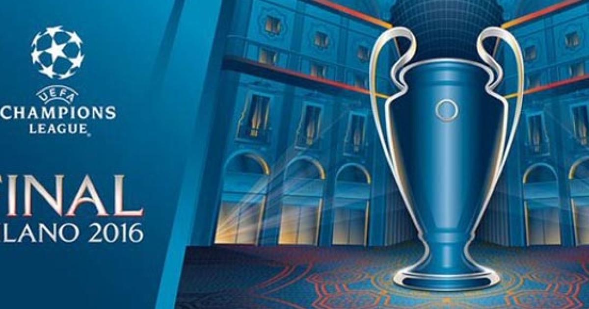 Biglietti finale Champions League 2016 a Milano prezzi San Siro e info