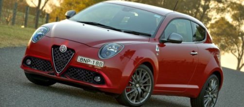 Alfa Romeo MiTo 2016: sarà cosi?