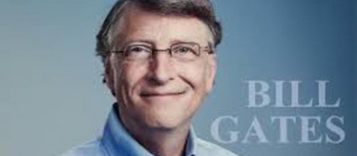 Bill Gates, l'uomo più ricco al mondo