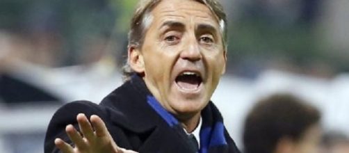 Calciomercato Inter: Roberto Mancini