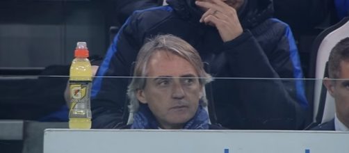 Coppa Italia, Roberto Mancini tecnico Inter