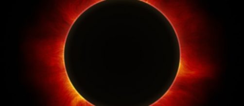 Eclissi di sole 2016, come vederla