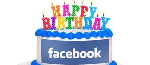 Facebook: il video di buon compleanno