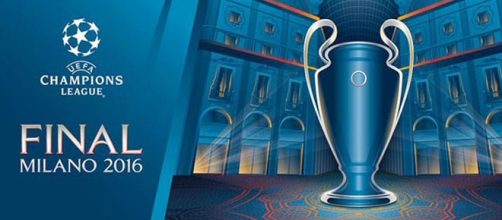 Finale di Champions League 2016