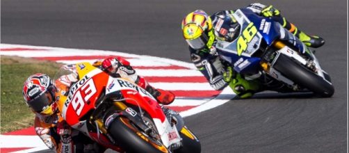 In aumento gli spettatori di motogp e formula1.