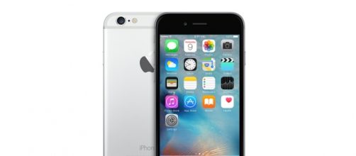 iPhone 6S venduto in offerta da Unieuro