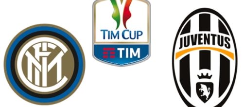 LIVE Inter-Juventus mercoledì 2/3 ore 20:45