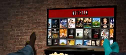 Netflix Italia, contenuti ufficiali marzo 2016