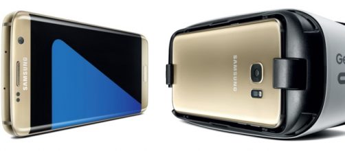 Promozione pre-order Galaxy S7