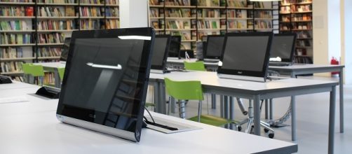 Saunalahti School, ecco la scuola del futuro