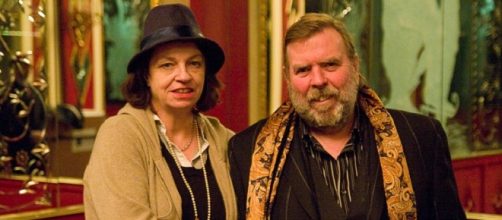 Timothy Spall to star at The Old Vic