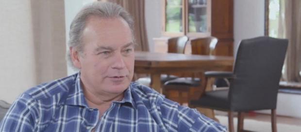 Bertín entrevista al presentador Juan y Medio Bertín entrevista al presentador Juan y Medio