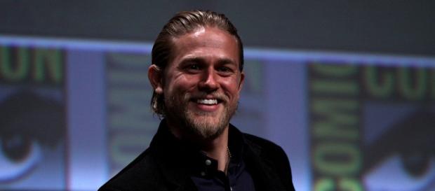 Charlie Hunnam kehrt zu Sons of Anarchy zurück Charlie Hunnam kehrt zu Sons of Anarchy zurück