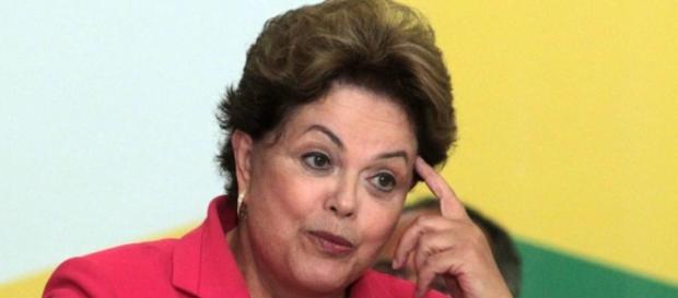DIlma não corre risco de perder mandato desta vez DIlma não corre risco de perder mandato desta vez