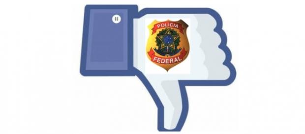 Executivo do Facebook é preso no Brasil Executivo do Facebook é preso no Brasil