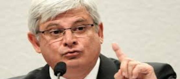 Janot 3ª acusação contra Cunha(Foto:Reprodução) Janot 3ª acusação contra Cunha(Foto:Reprodução)