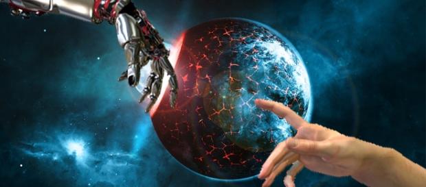 La USC investiga el Cerebro artificial La USC investiga el Cerebro artificial