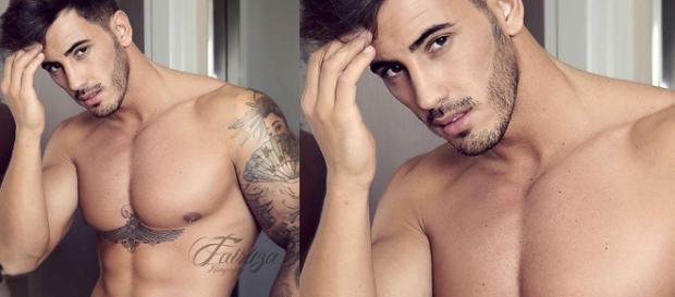 Las fotos más hot de Iván de MYHYV. Las fotos más hot de Iván de MYHYV.