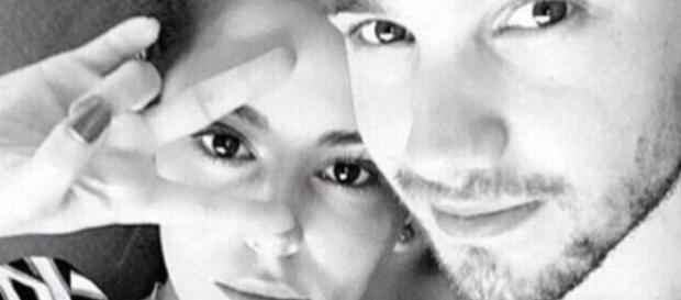 Liam Payne und Cheryl Fernandez-Versini in love Liam Payne und Cheryl Fernandez-Versini in love