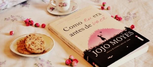 'Me Before You' (Foto: Reprodução/Blog LanahBlack) 'Me Before You' (Foto: Reprodução/Blog LanahBlack)