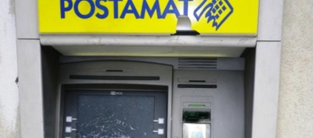 Postamat: Puglia senza soldi dalle 14 in poi Postamat: Puglia senza soldi dalle 14 in poi