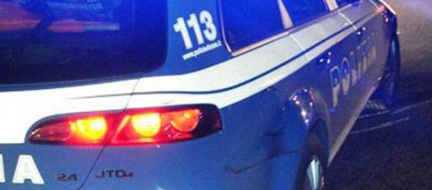 Quattro morti sulla A3 Salerno Reggio-Calabria Quattro morti sulla A3 Salerno Reggio-Calabria