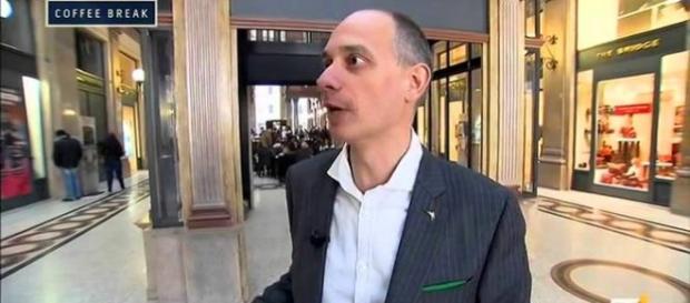 Riforma pensioni, Simonetti (LN) su reversibilità Riforma pensioni, Simonetti (LN) su reversibilità