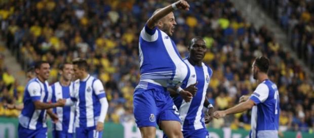 Rúben Neves está próximo do United Rúben Neves está próximo do United
