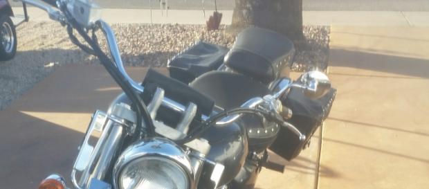Should it be illegal to ride without a helmet? Should it be illegal to ride without a helmet?