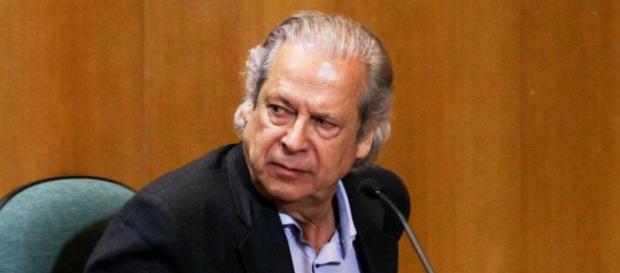 STF nega pedido de perdão a ex-ministro STF nega pedido de perdão a ex-ministro