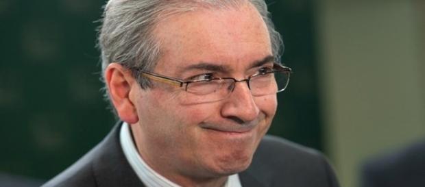 STF pode aceitar denúncia contra Cunha STF pode aceitar denúncia contra Cunha