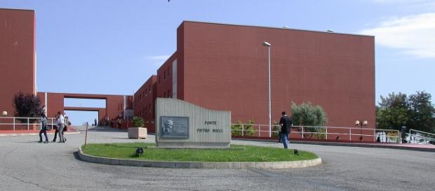 Unical - Università della Calabria Unical - Università della Calabria