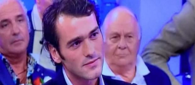Uomini e Donne: Alessio Consorte Uomini e Donne: Alessio Consorte